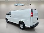 New 2025 Chevrolet Express 2500 Upfitted Cargo Van for sale #9CC63853 - photo 12