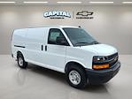 New 2025 Chevrolet Express 2500 Upfitted Cargo Van for sale #9CC63853 - photo 15
