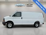 New 2025 Chevrolet Express 2500 Upfitted Cargo Van for sale #9CC63853 - photo 4