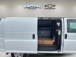 New 2025 Chevrolet Express 2500 Upfitted Cargo Van for sale #9CC63853 - photo 21