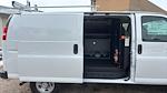 2025 Chevrolet Express 2500 RWD Masterack Upfitted Cargo Van for sale #9CC63853 - photo 23