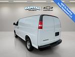 New 2025 Chevrolet Express 2500 Upfitted Cargo Van for sale #9CC63853 - photo 3