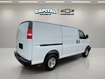 New 2025 Chevrolet Express 2500 Upfitted Cargo Van for sale #9CC63853 - photo 6