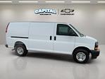 New 2025 Chevrolet Express 2500 Upfitted Cargo Van for sale #9CC63853 - photo 7