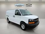 New 2025 Chevrolet Express 2500 Upfitted Cargo Van for sale #9CC63853 - photo 8
