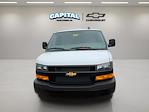 New 2025 Chevrolet Express 2500 Upfitted Cargo Van for sale #9CC63853 - photo 9