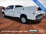 2025 Chevrolet Silverado 2500 Crew Cab SRW 4WD Knapheide Service Truck for sale #9CC63859 - photo 5