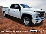 2025 Chevrolet Silverado 2500 Crew Cab SRW 4WD Knapheide Service Truck for sale #9CC63859 - photo 1