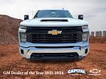 2025 Chevrolet Silverado 2500 Crew Cab SRW 4WD Knapheide Service Truck for sale #9CC63859 - photo 8