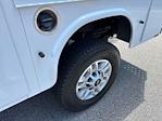 2025 Chevrolet Silverado 2500 Crew Cab SRW 4WD Knapheide Service Truck for sale #9CC63859 - photo 9