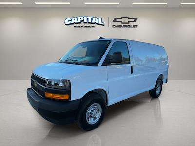 2025 Chevrolet Express 2500 RWD Upfitted Cargo Van for sale #9CC63878 - photo 1