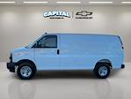 New 2025 Chevrolet Express 2500 Upfitted Cargo Van for sale #9CC63878 - photo 3