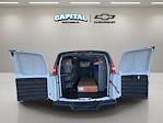 New 2025 Chevrolet Express 2500 Upfitted Cargo Van for sale #9CC63878 - photo 2