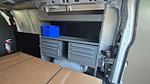 New 2025 Chevrolet Express 2500 Upfitted Cargo Van for sale #9CC63878 - photo 21
