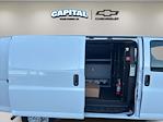 New 2025 Chevrolet Express 2500 Upfitted Cargo Van for sale #9CC63878 - photo 23