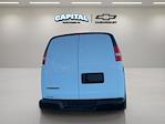 New 2025 Chevrolet Express 2500 Upfitted Cargo Van for sale #9CC63878 - photo 5