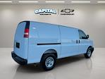 New 2025 Chevrolet Express 2500 Upfitted Cargo Van for sale #9CC63878 - photo 6
