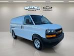 New 2025 Chevrolet Express 2500 Upfitted Cargo Van for sale #9CC63878 - photo 8
