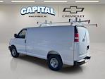 2025 Chevrolet Express 2500 RWD Masterack Upfitted Cargo Van for sale #9CC63890 - photo 2