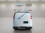 2025 Chevrolet Express 2500 RWD Masterack Upfitted Cargo Van for sale #9CC63890 - photo 14