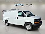 2025 Chevrolet Express 2500 RWD Masterack Upfitted Cargo Van for sale #9CC63890 - photo 16
