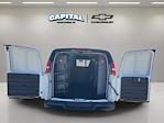 2025 Chevrolet Express 2500 RWD Masterack Upfitted Cargo Van for sale #9CC63890 - photo 5