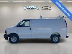 2025 Chevrolet Express 2500 RWD Masterack Upfitted Cargo Van for sale #9CC63890 - photo 6