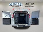 2025 Chevrolet Express 2500 RWD Masterack Upfitted Cargo Van for sale #9CC63890 - photo 22
