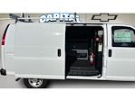 2025 Chevrolet Express 2500 RWD Masterack Upfitted Cargo Van for sale #9CC63890 - photo 23