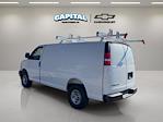 2025 Chevrolet Express 2500 RWD Masterack Upfitted Cargo Van for sale #9CC63890 - photo 7