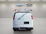 2025 Chevrolet Express 2500 RWD Masterack Upfitted Cargo Van for sale #9CC63890 - photo 4