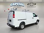 2025 Chevrolet Express 2500 RWD Masterack Upfitted Cargo Van for sale #9CC63890 - photo 8