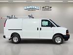 2025 Chevrolet Express 2500 RWD Masterack Upfitted Cargo Van for sale #9CC63890 - photo 9
