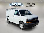 2025 Chevrolet Express 2500 RWD Masterack Upfitted Cargo Van for sale #9CC63890 - photo 10