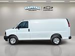 2025 Chevrolet Express 2500 RWD Upfitted Cargo Van for sale #9CC63905 - photo 11