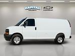 2025 Chevrolet Express 2500 RWD Upfitted Cargo Van for sale #9CC63905 - photo 3