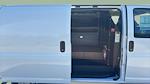 2025 Chevrolet Express 2500 RWD Upfitted Cargo Van for sale #9CC63905 - photo 23