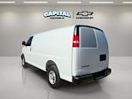 2025 Chevrolet Express 2500 RWD Upfitted Cargo Van for sale #9CC63905 - photo 4