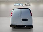 2025 Chevrolet Express 2500 RWD Upfitted Cargo Van for sale #9CC63905 - photo 5