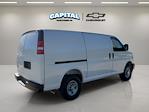 2025 Chevrolet Express 2500 RWD Upfitted Cargo Van for sale #9CC63905 - photo 6