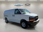2025 Chevrolet Express 2500 RWD Upfitted Cargo Van for sale #9CC63905 - photo 8