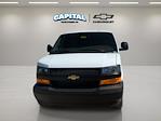 2025 Chevrolet Express 2500 RWD Upfitted Cargo Van for sale #9CC63905 - photo 9