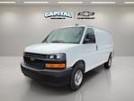 2025 Chevrolet Express 2500 RWD Upfitted Cargo Van for sale #9CC63909 - photo 1