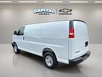 2025 Chevrolet Express 2500 RWD Upfitted Cargo Van for sale #9CC63909 - photo 12