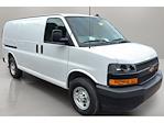 2025 Chevrolet Express 2500 RWD Upfitted Cargo Van for sale #9CC63909 - photo 15