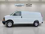 2025 Chevrolet Express 2500 RWD Upfitted Cargo Van for sale #9CC63909 - photo 3