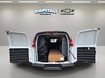 2025 Chevrolet Express 2500 RWD Upfitted Cargo Van for sale #9CC63909 - photo 2