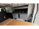 2025 Chevrolet Express 2500 RWD Upfitted Cargo Van for sale #9CC63909 - photo 21