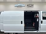 2025 Chevrolet Express 2500 RWD Upfitted Cargo Van for sale #9CC63909 - photo 23