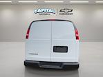 2025 Chevrolet Express 2500 RWD Upfitted Cargo Van for sale #9CC63909 - photo 5